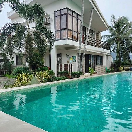 Casa Herminia Балер Екстер'єр фото